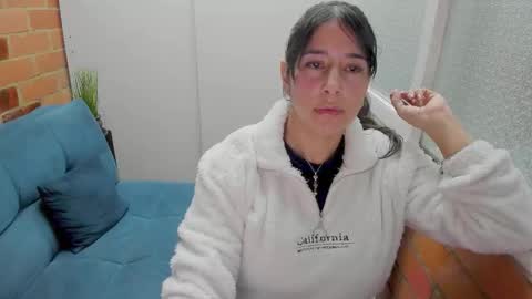 Penelope online show from October 21, 7:14 pm