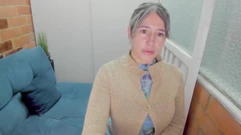 Penelope online show from November 24, 7:13 pm