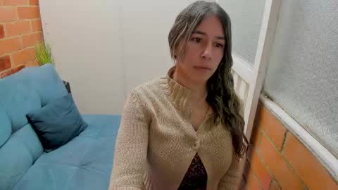 Penelope online show from April 20, 6:53 pm