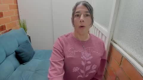 Penelope online show from May 12, 6:49 pm