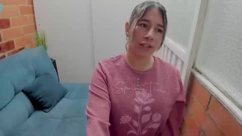 Penelope online show from May 22, 7:08 pm