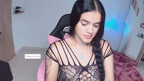 penelope_hearth online show from January 8, 5:15 pm