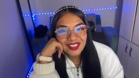 Penelope Pulido online show from July 13, 1:41 am