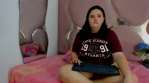 penelope_starht online show from February 6, 7:28 pm