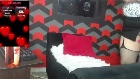 penelope_sweet1 online show from October 17, 7:05 pm