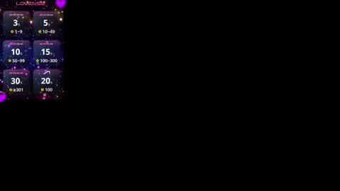 Snapshot of penelope_tay chatting on February 22, 3:29 am penelope online show from February 22, 3:29 am