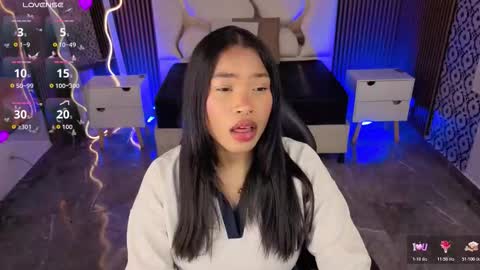 Snapshot of penelope_tay chatting on February 26, 2:54 am penelope online show from February 26, 2:54 am