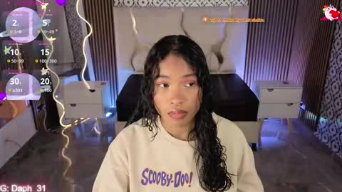 Snapshot of penelope_tay chatting on March 2, 3:09 am penelope online show from March 2, 3:09 am