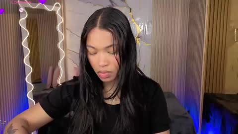 Snapshot of penelope_tay chatting on March 20, 3:44 am penelope online show from March 20, 3:44 am