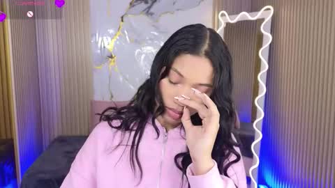 Snapshot of penelope_tay chatting on March 25, 3:34 am penelope online show from March 25, 3:34 am