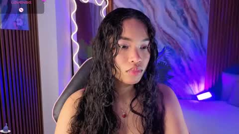 penelope online show from May 7, 3:01 am