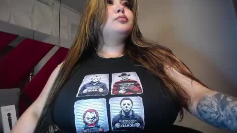 Penelope online show from May 29, 2:53 am