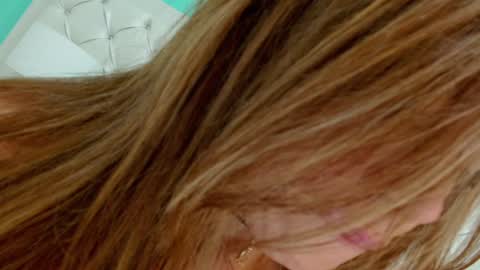 Penelope Laurent online show from December 23, 1:13 pm