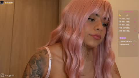 penelopesexx_ online show from October 27, 11:41 pm