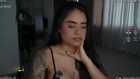 penelopesexx_ online show from June 4, 10:38 pm