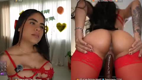 penelopesexx_ online show from July 20, 5:15 pm