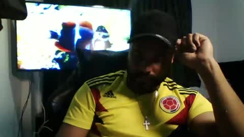 Carlos online show from June 30, 4:46 am