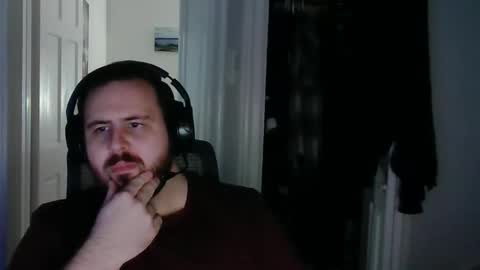 penguinman311 online show from January 14, 9:20 pm