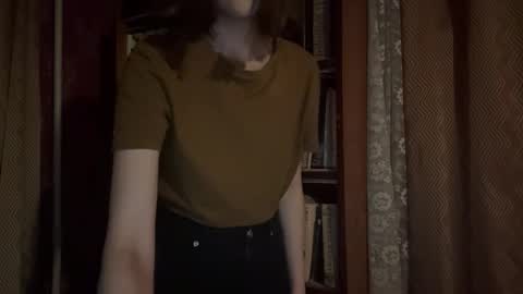 Alya online show from March 27, 1:11 am