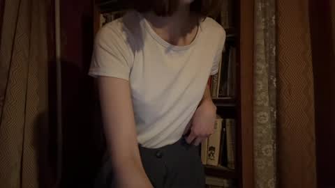 Alya online show from March 28, 2:00 am