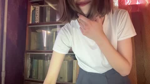 Alya online show from March 28, 2:38 pm