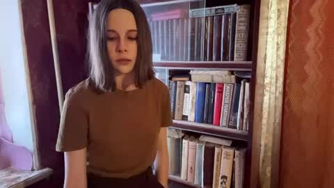 Alya online show from April 16, 12:17 pm