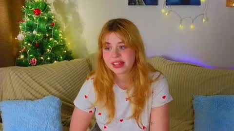 Snapshot of penny_staar chatting on December 23, 4:50 pm Penny staar online show from December 23, 4:50 pm