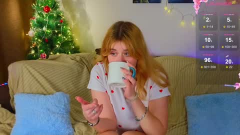 Snapshot of penny_staar chatting on December 23, 7:52 pm Penny staar online show from December 23, 7:52 pm
