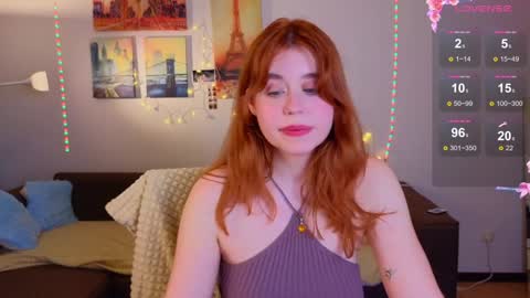 Snapshot of penny_staar chatting on January 10, 8:15 pm Penny staar online show from January 10, 8:15 pm