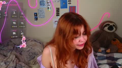 Snapshot of penny_staar chatting on January 29, 11:04 pm Penny staar online show from January 29, 11:04 pm