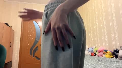 Margot online show from October 9, 11:08 am