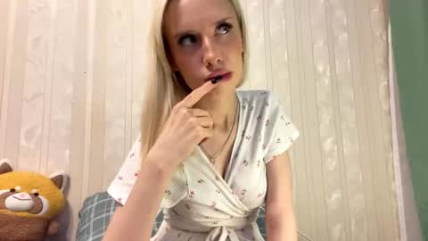 Margot online show from October 13, 4:29 pm