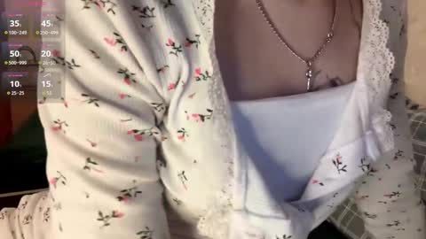 Margot online show from November 12, 2:28 pm