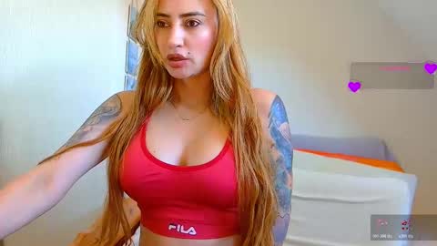 Hi Im Penelope  better vibrations  1111 online show from March 22, 10:29 am