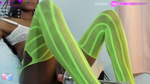   online show from January 31, 1:45 pm