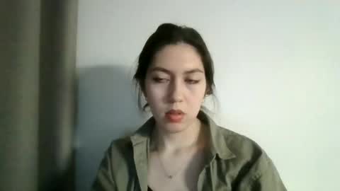 peony a online show from July 21, 9:17 pm