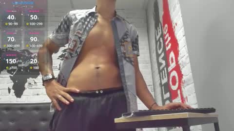 Snapshot of pepe_joness chatting on February 10, 11:15 am Pepe jones online show from February 10, 11:15 am