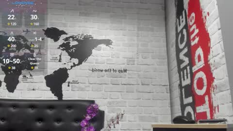 Snapshot of pepe_joness chatting on February 24, 11:32 am Pepe jones online show from February 24, 11:32 am