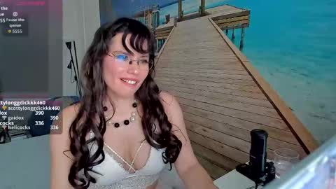 pepina_hot online show from October 26, 11:49 am