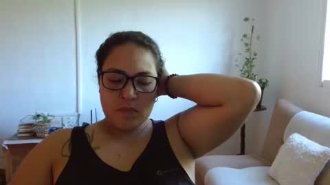 Megan online show from March 1, 1:24 pm