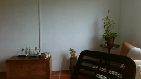 Megan online show from April 4, 2:36 pm