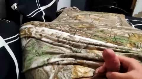 peppermint0515 online show from January 7, 7:11 am