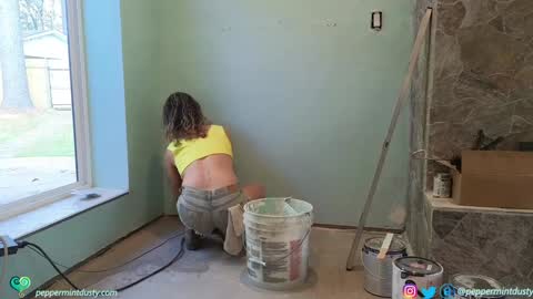 Peppermint and Dusty  online show from November 14, 7:45 pm