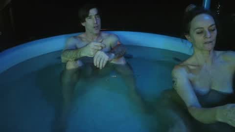 Peppermint and Dusty  online show from February 20, 2:30 am