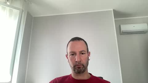 Snapshot of peppinslosqualo chatting on May 24, 8:41 am peppinslosqualo online show from May 24, 8:41 am