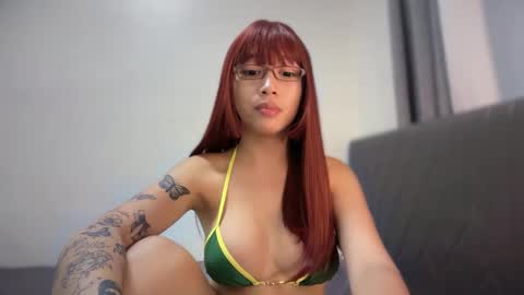 Danice online show from May 1, 1:59 pm