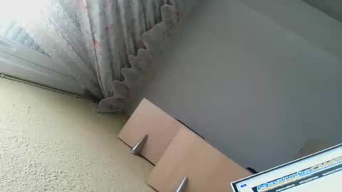 perales_12345 online show from November 9, 2:48 pm