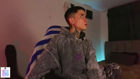 first anal video in bio we are lucy and perceo follow us online show from November 3, 3:08 am