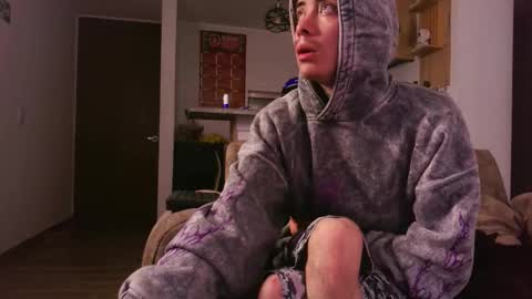 Snapshot of perceo09 chatting on February 1, 4:38 pm first anal video in bio we are lucy and perceo follow us online show from February 1, 4:38 pm