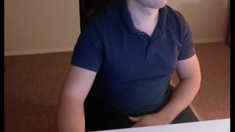 percussive_privates online show from December 7, 6:54 am